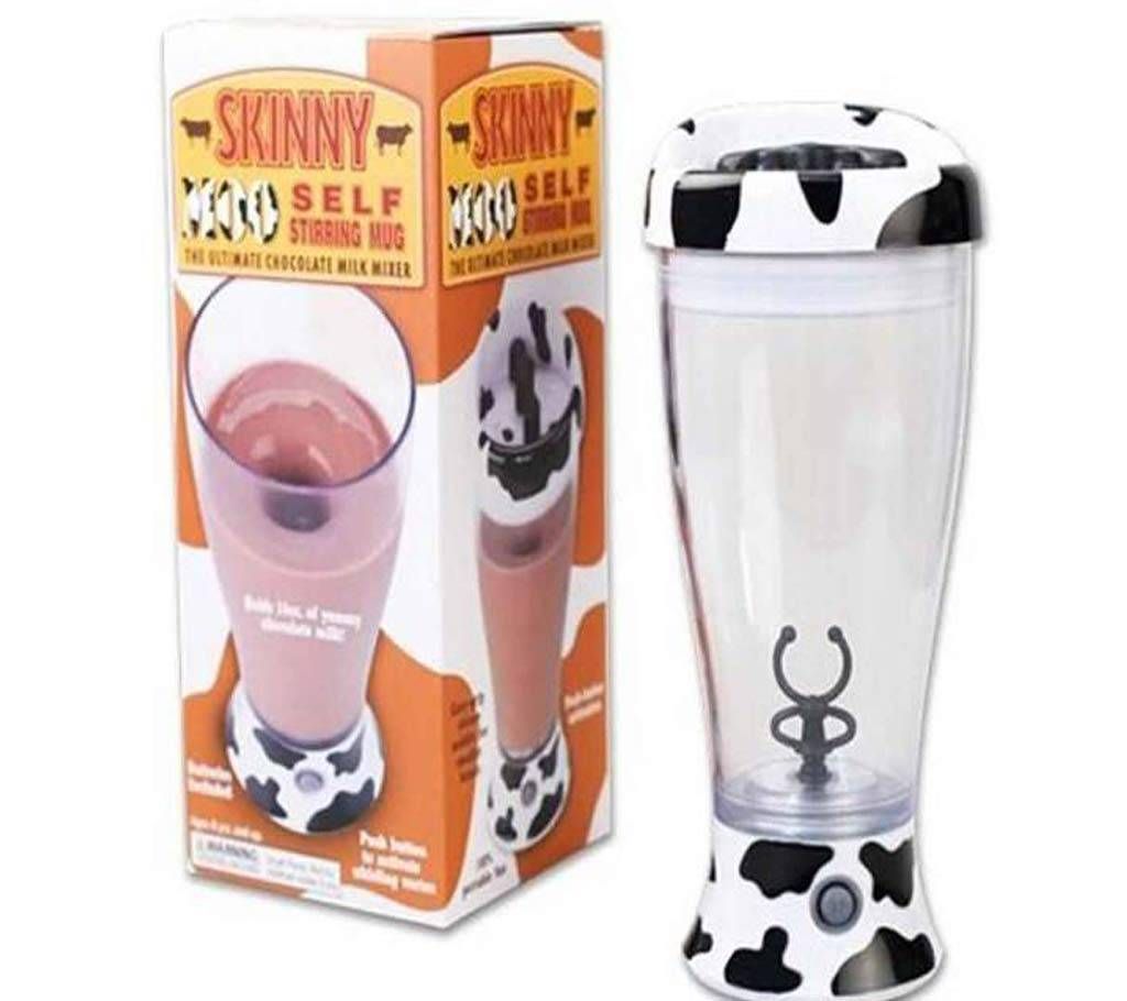 Auto Coffee Mix Mugs