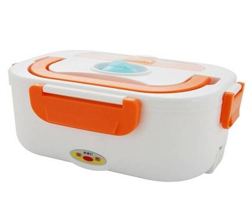 Portable Lunch Box
