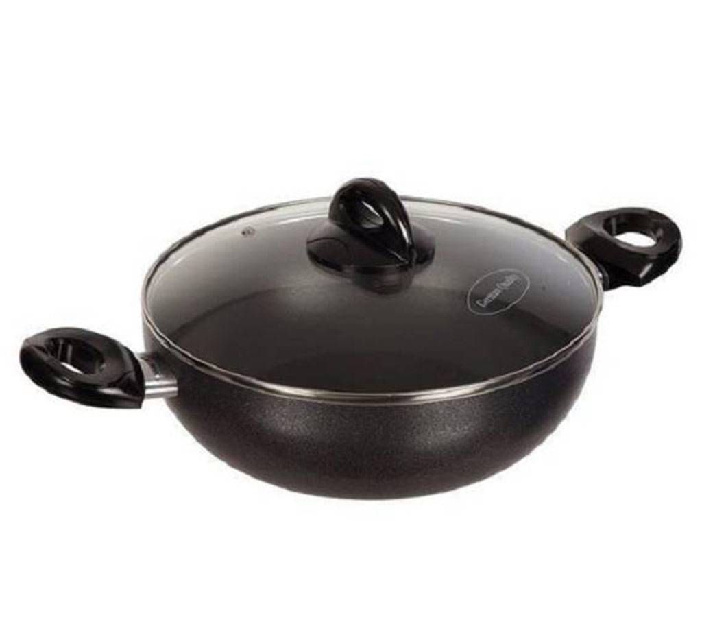 Kiam Karai 30cm Non-Stick Germany Quality Cookwar