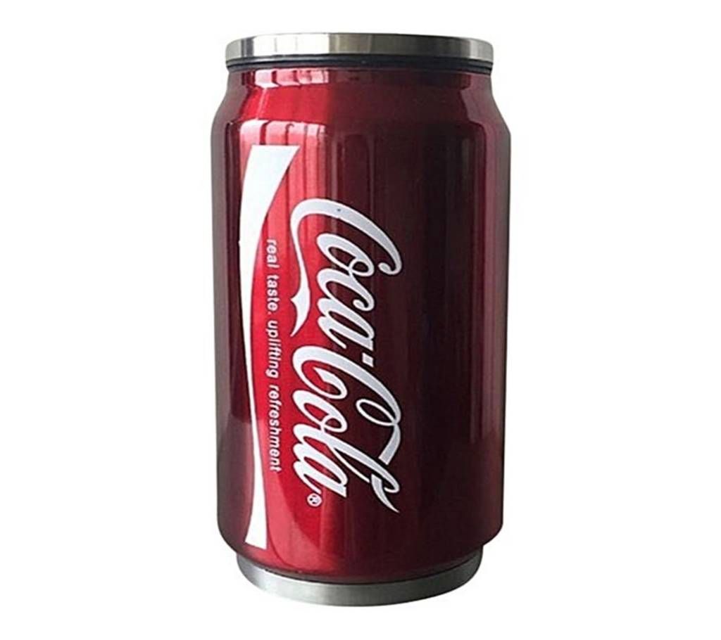 CocaCola Portable Water Bottle
