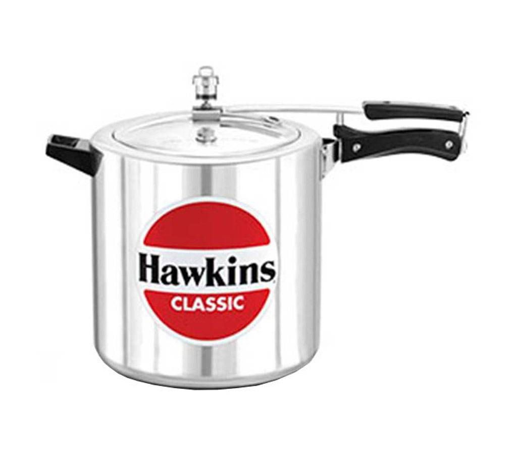 Hawkins Classic 12 Liter Pressure Cooker