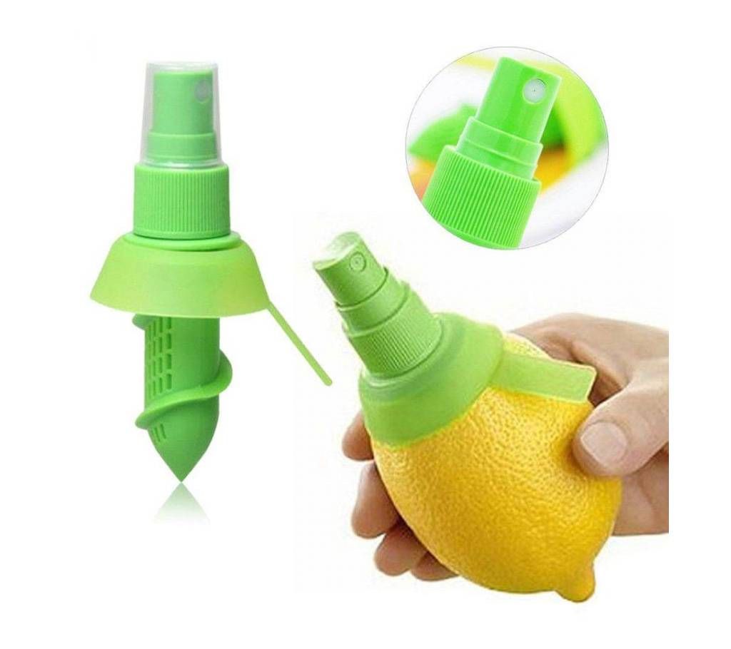 Lemon Spray 2pc