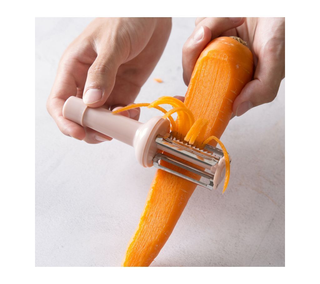 Peeler, Vegetable And Fruit Peeler