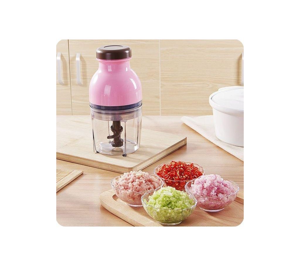 Recolte Capsule Cutter Quatre