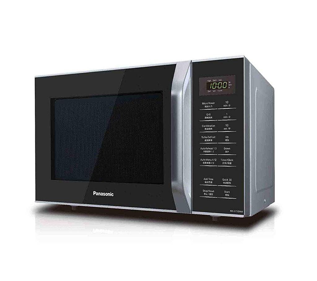 Panasonic Microwave Oven NN GT35HMYTEV
