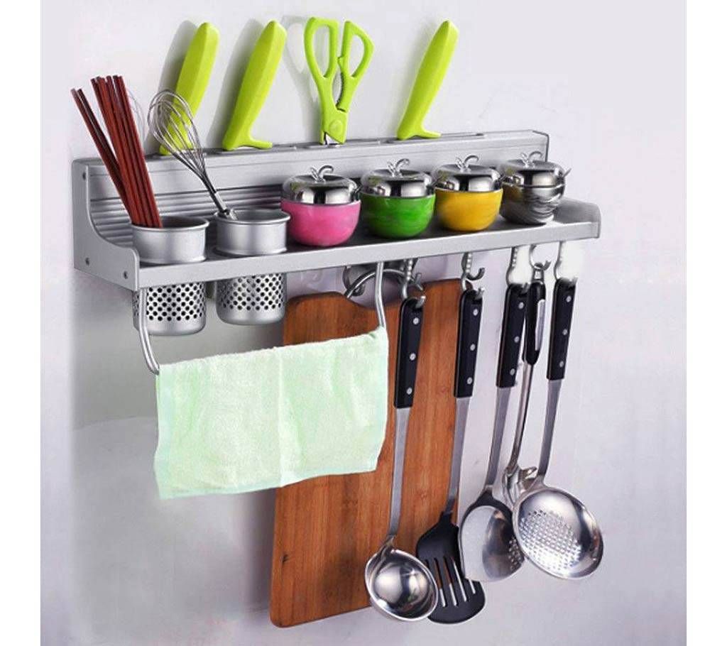 Kitchen Rack