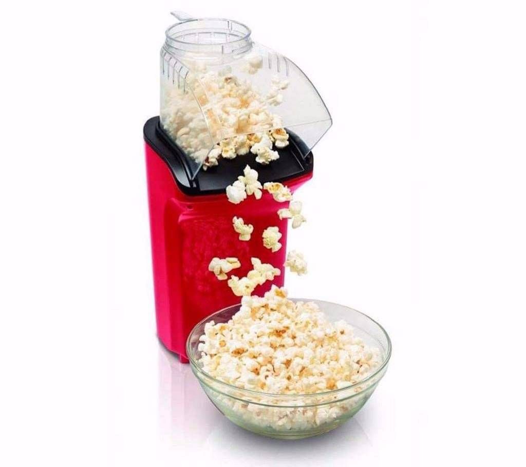 Hot Air popcorn maker
