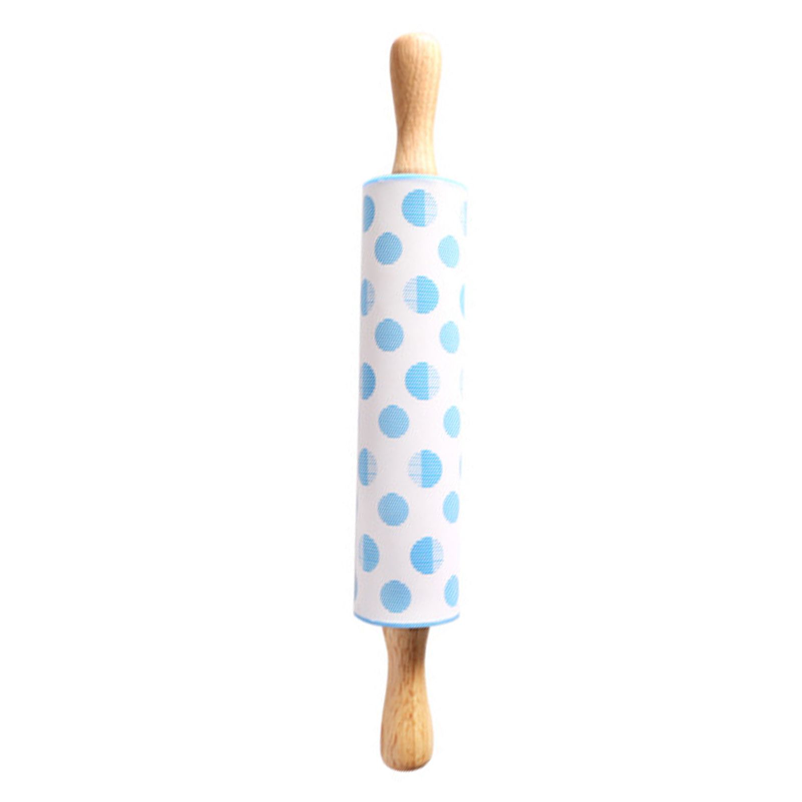 Dough Roller Ergonomic Design Effective Delicate Kneading Stick