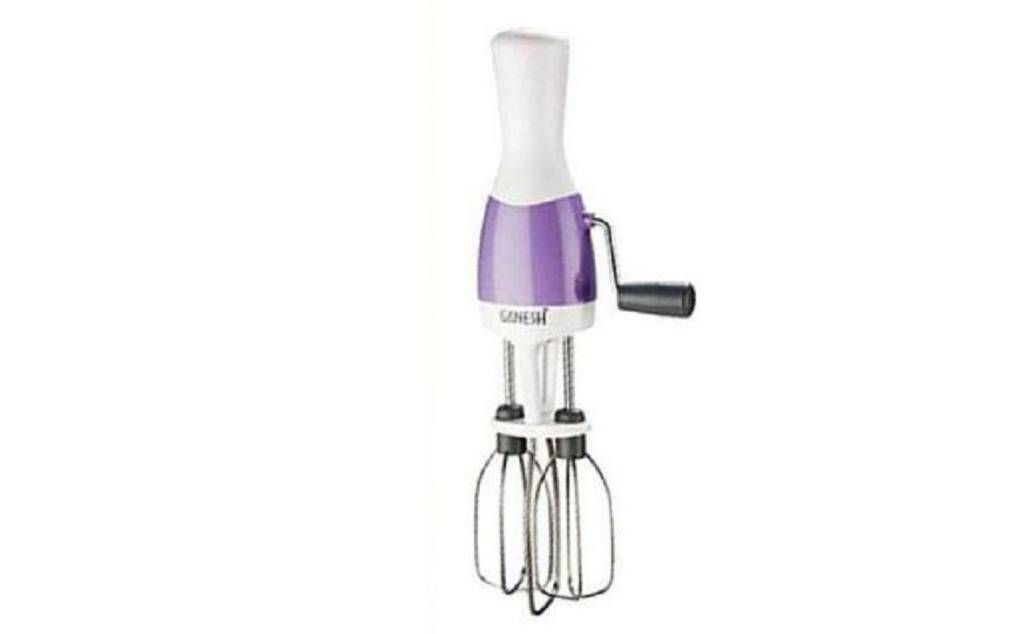 Speady hand blender 