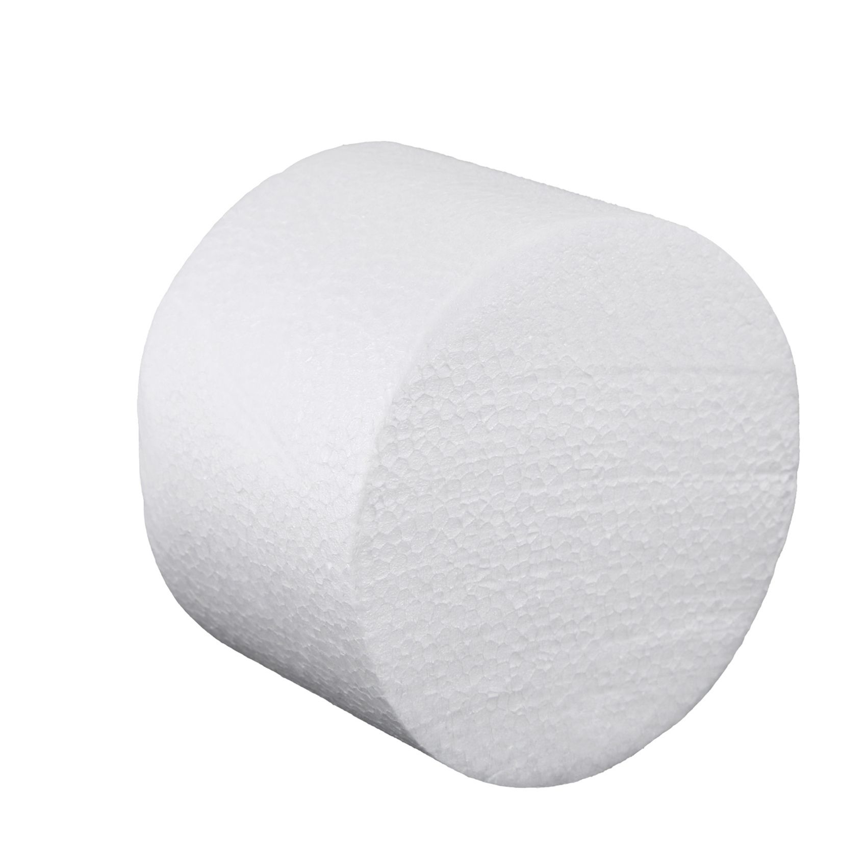 6X Round Cake Dummy 4 inch / 6 inch/ 8 inch (Cake Dummy Set 4 inch 6 inch 8 inch)
