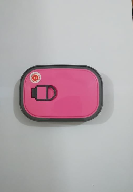 Stainless Steel Tedemei Insulated Tiffin Lunch Box
