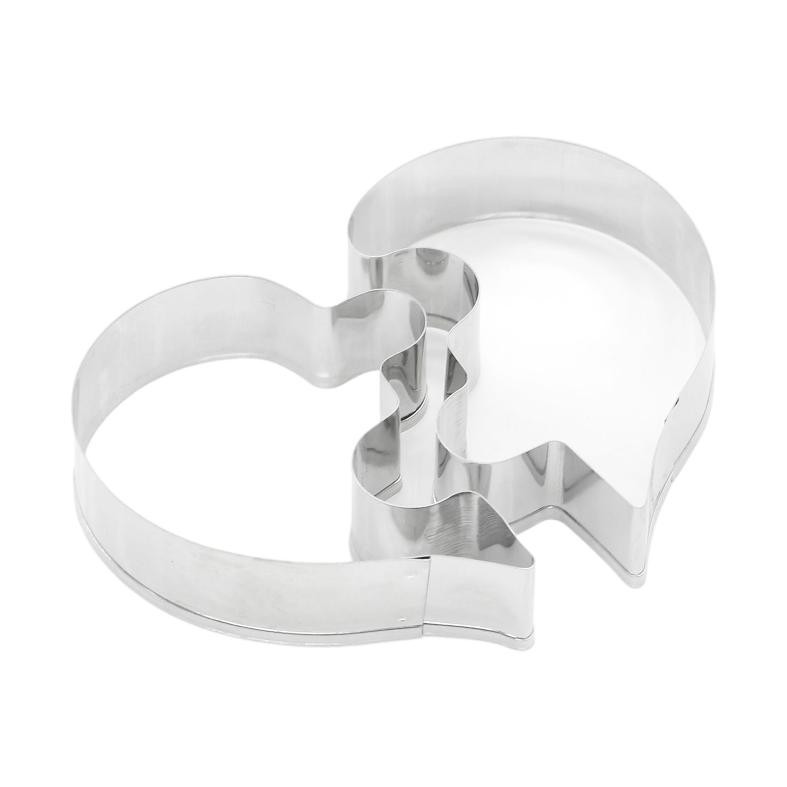 Cookie Mold Wear-resistant Smooth art-shaped Cookie Cutter