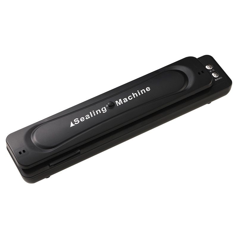 Food Vacuum Sealer Food Storage Saver Bags Automatic Packaging Machine For Household Kitchen Tool Including Vaccum Packer