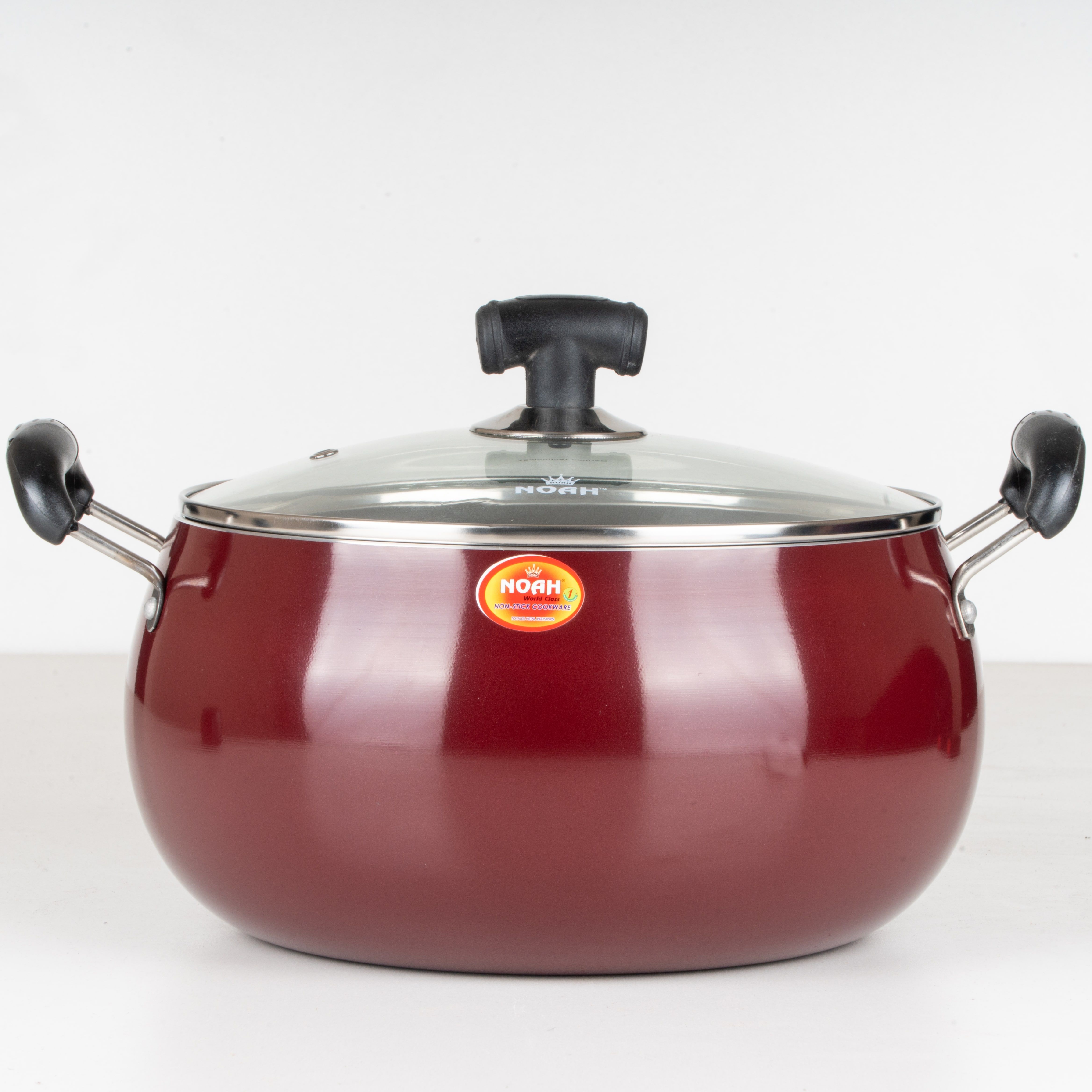 Nonstick Apple Pot - 26.5cm