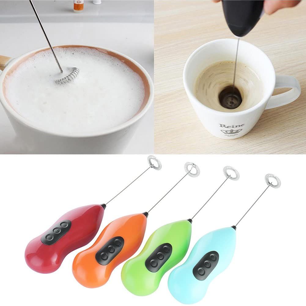Coffee Whisk
