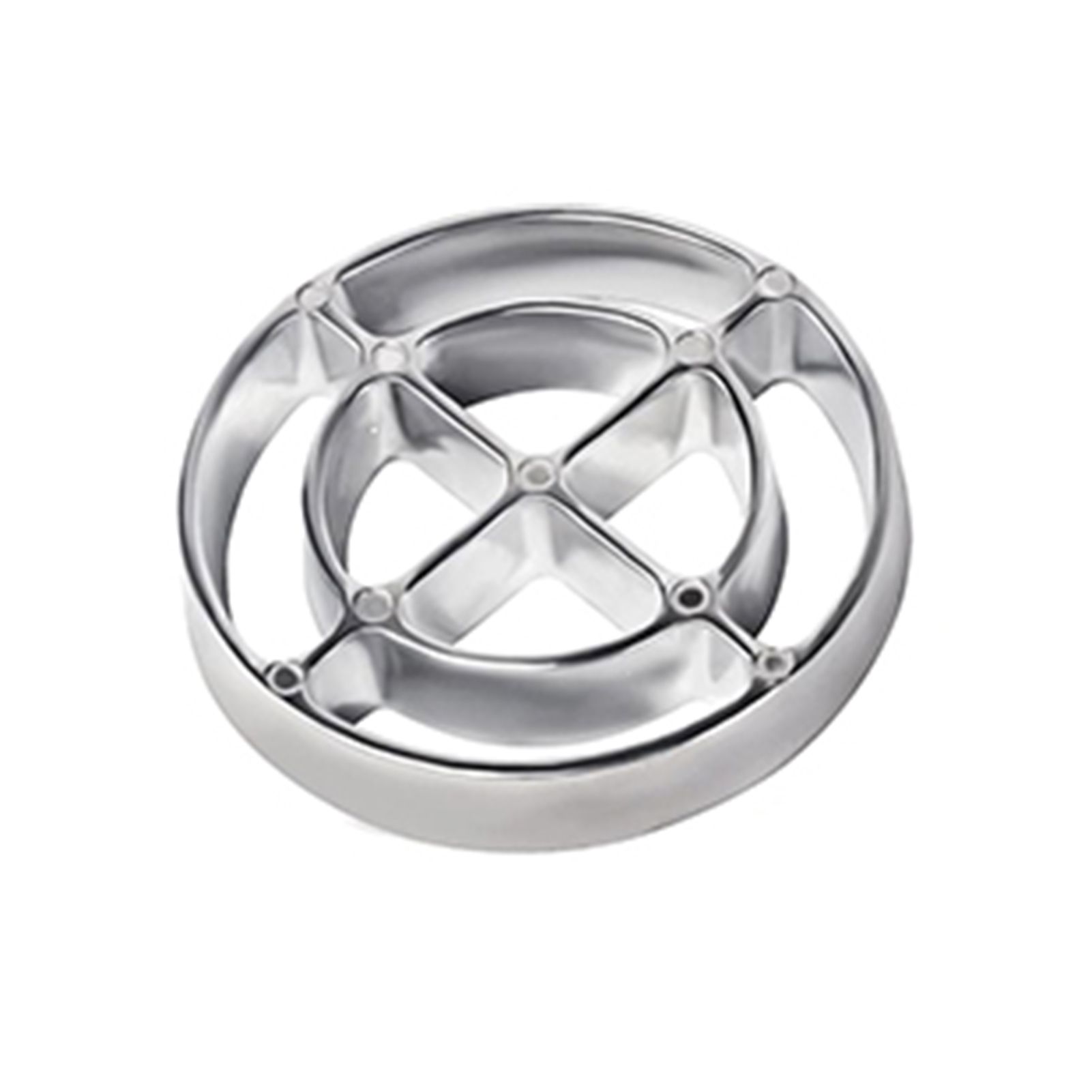 Rosette Timbale Iron Maker Ergonomic High Efficient Waffle Timbale Mold