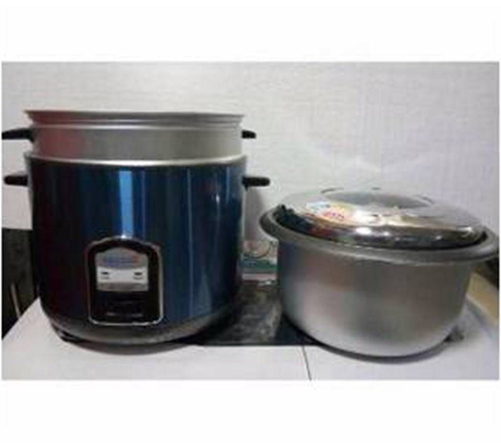 Novena rice cooker 2.8 liters 