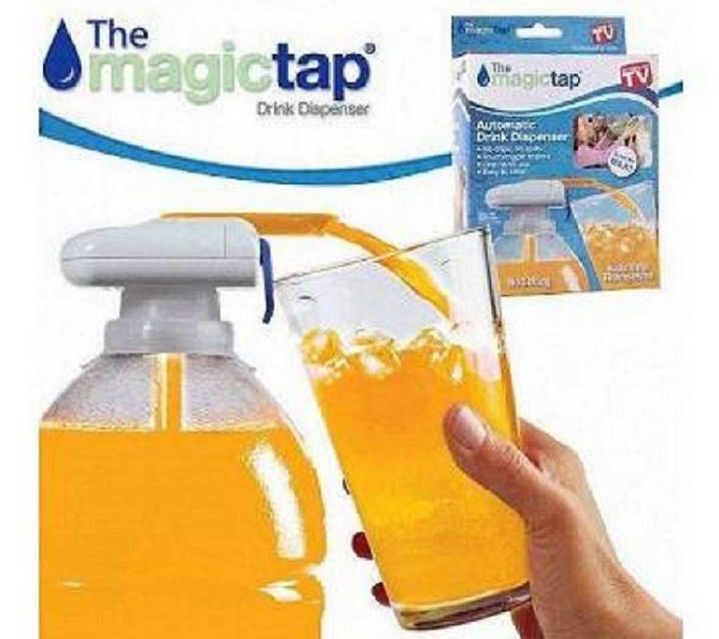 Automatic Drink Disepenser