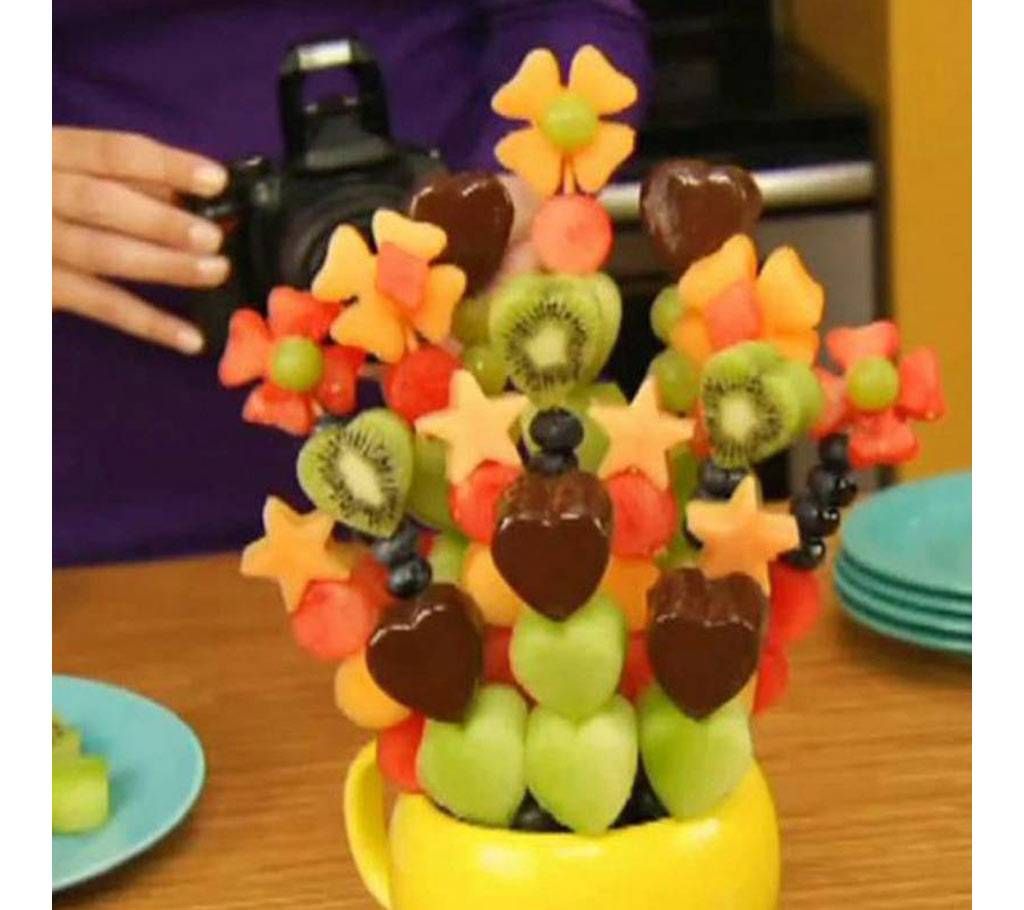 Pop Chef Fruit Designer