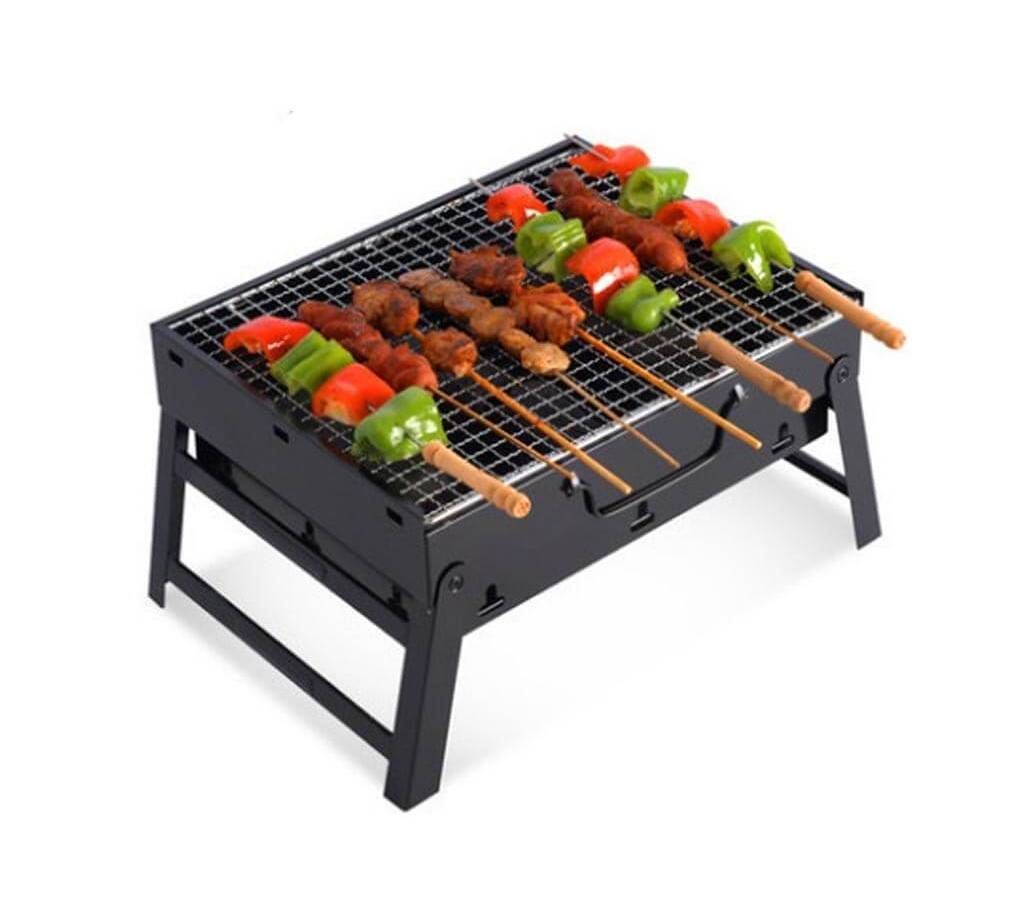 Outdoor Portable BBQ Stove