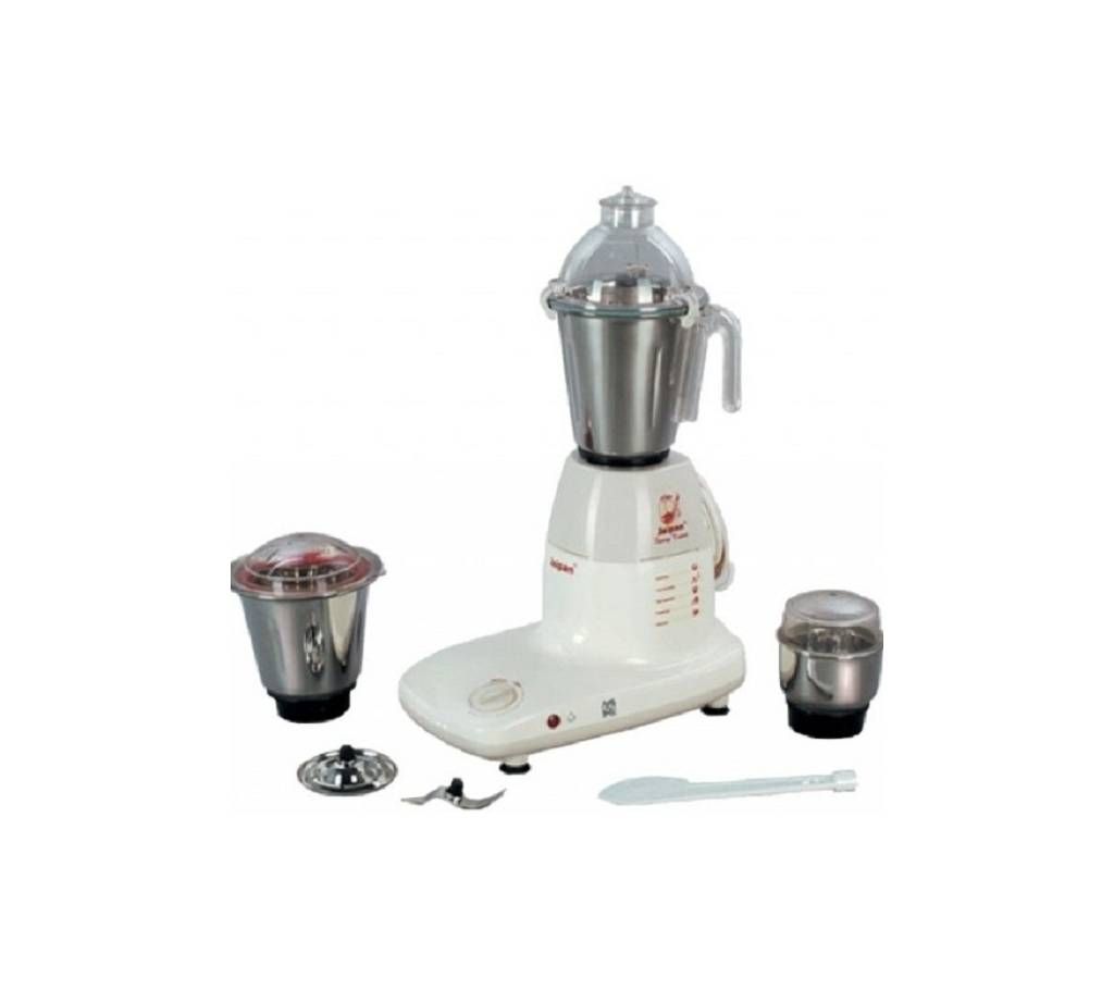 Jaipan Fancy Triset Mixer Grinder