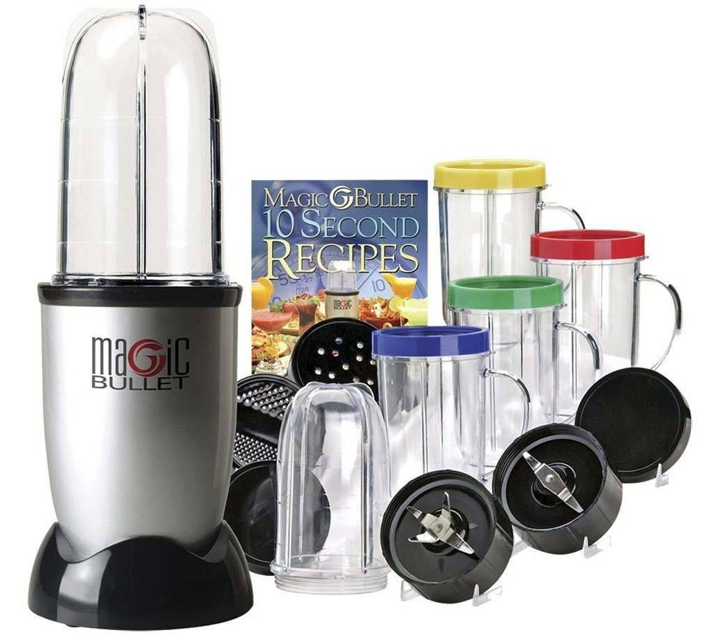 Magic Bullet Blender (21pcs)