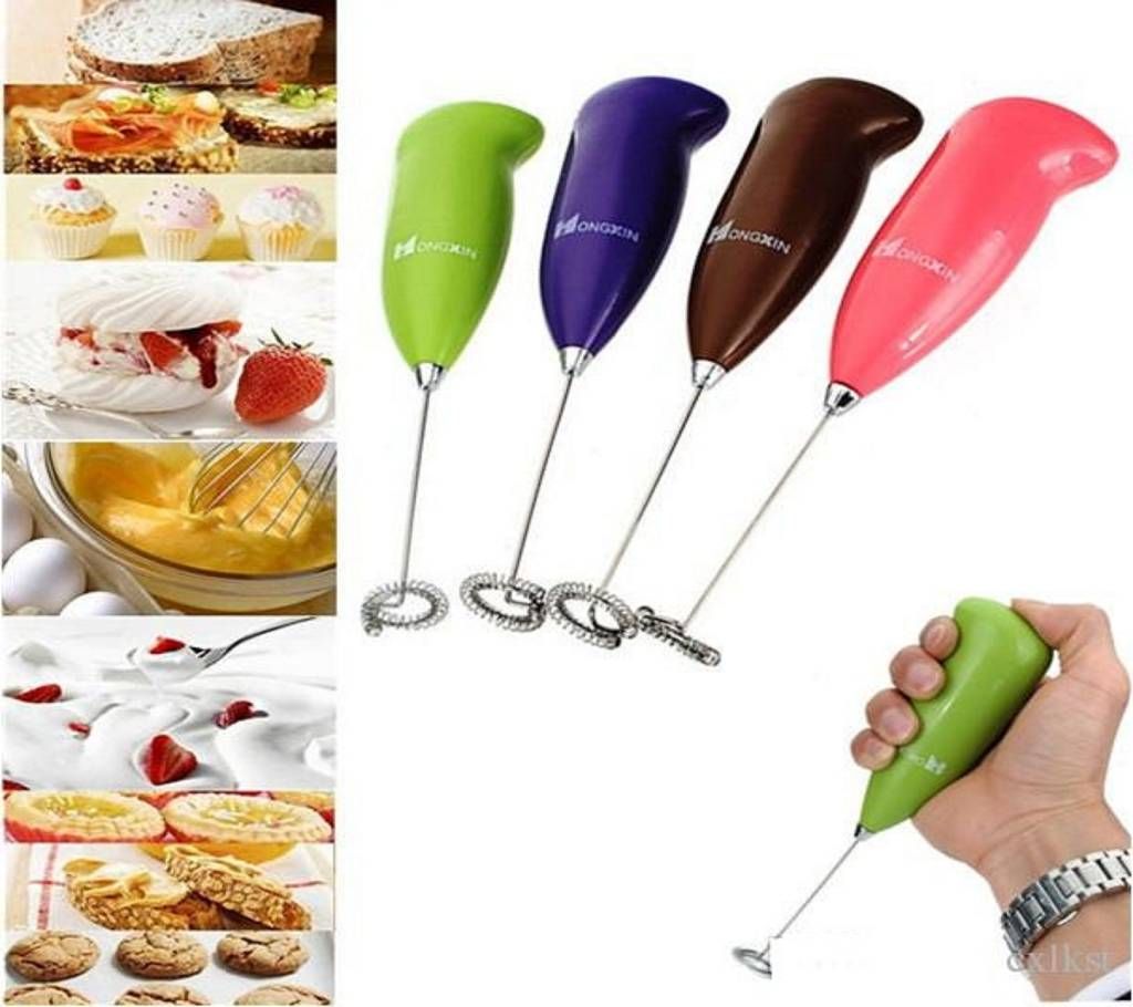coffe mixer - 1 pcs