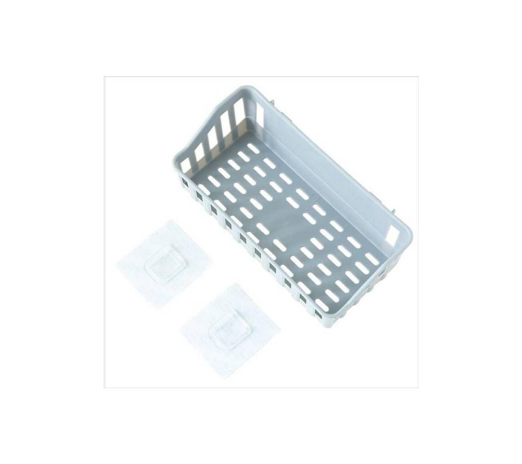 Kitchen Corner Storage Rack