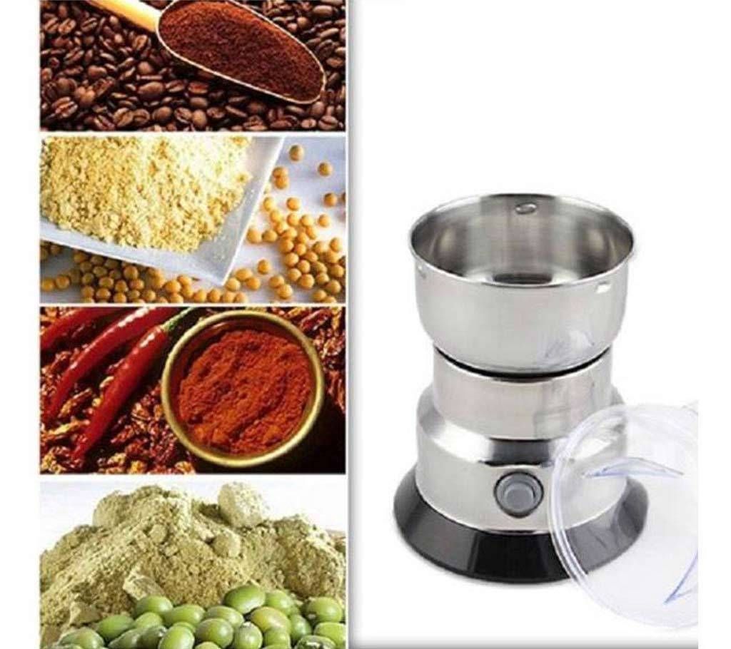 NM-8300 Mixer & Grinder