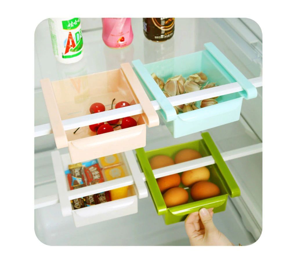 REFRIGERATOR MULTI HANGING BOX.