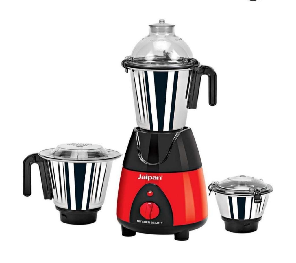 Jaipan 850watt Kitchen Beauty Grinder 