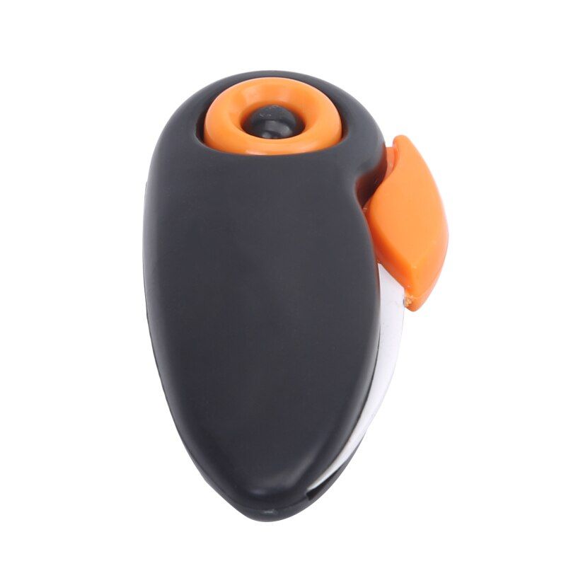 Cute Parrot Shape Pare Peel Peeler Pocket Fold Vegetable Knife Cut Slice Mini Blade Ceramic Picnic Lunch Fruit Cutlery Cutter-black