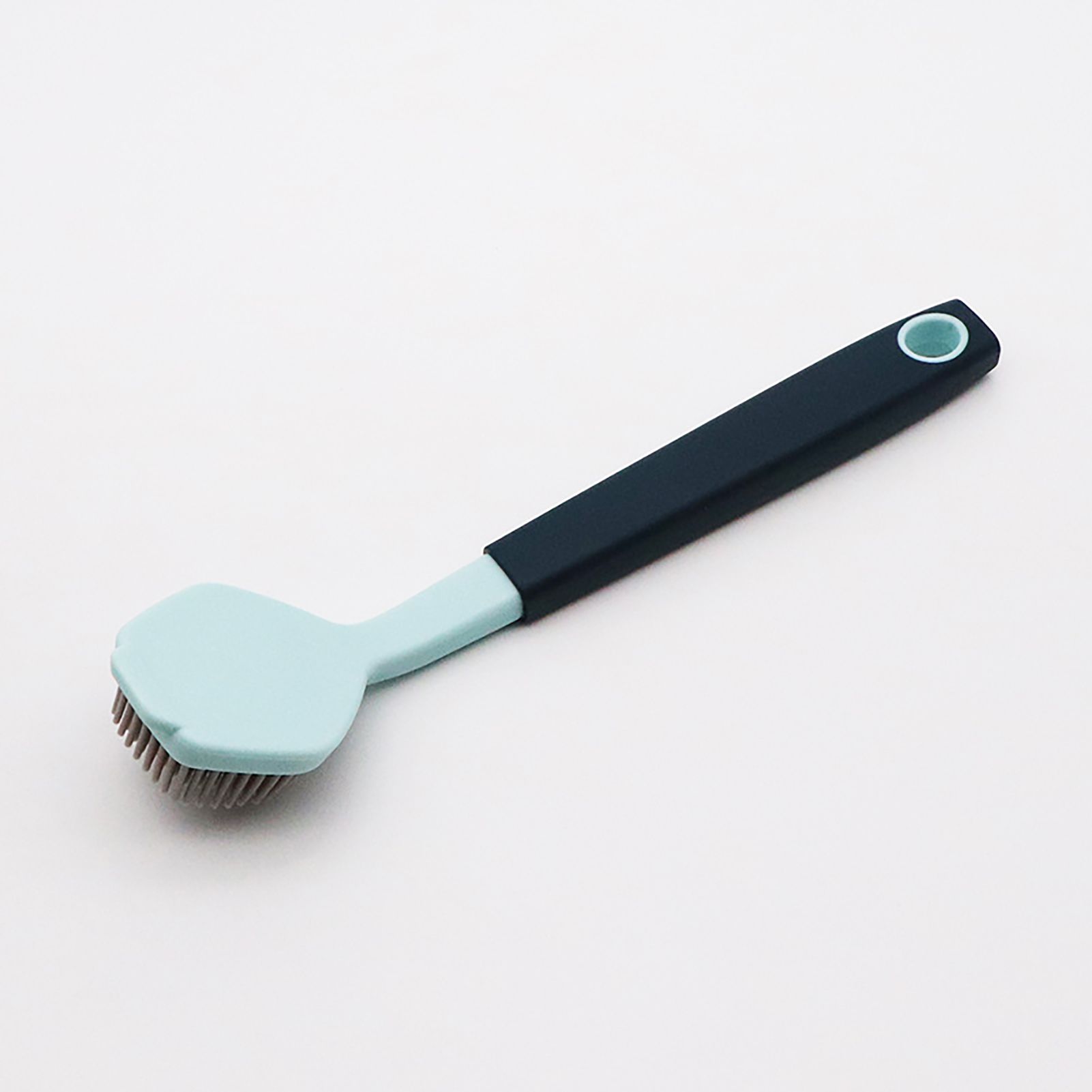 Dish Brush High Tature Resistance Prtical Efficient Stove Washing Brush