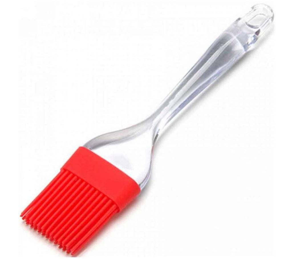 SILICON BRUSH & SPATULA