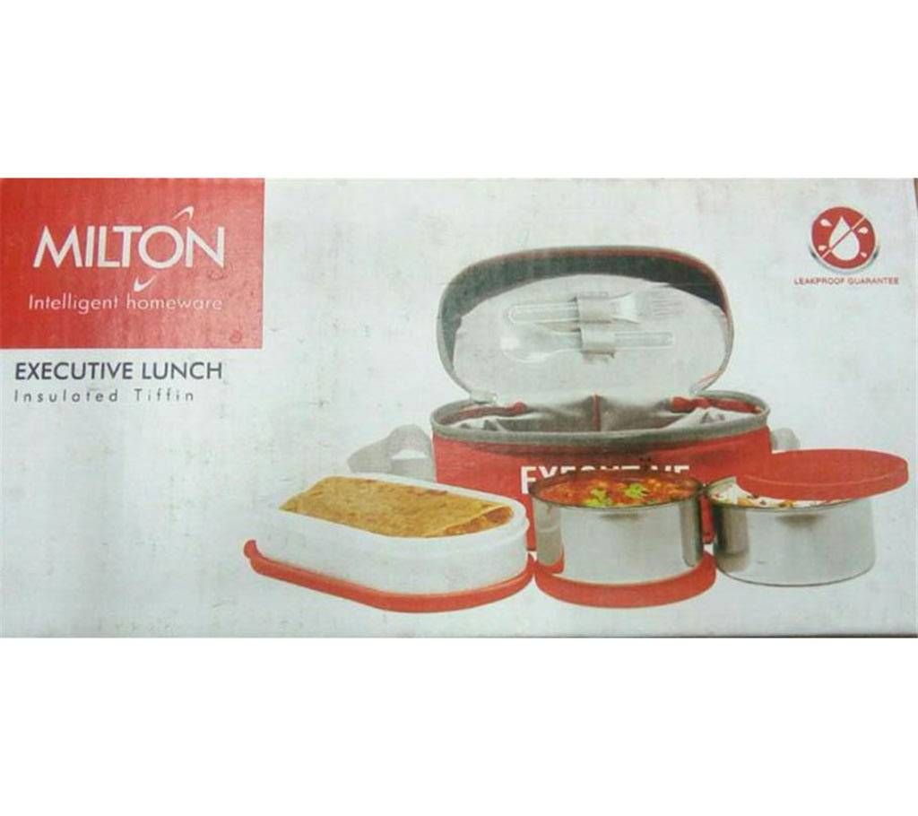 Milton Lunch Box
