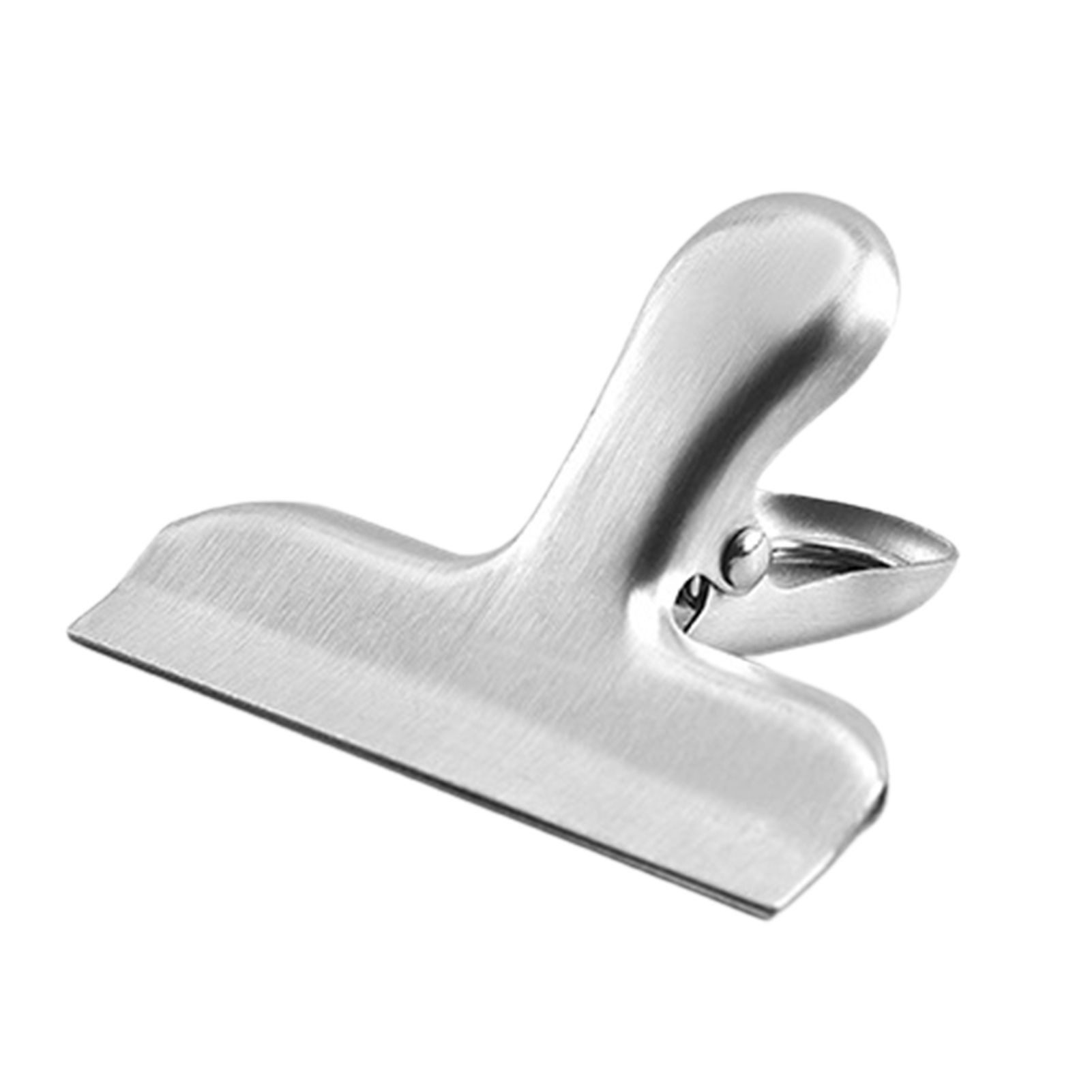 Bag Chip Clip Compt Size Fine Workmanship Bag Chip Clip