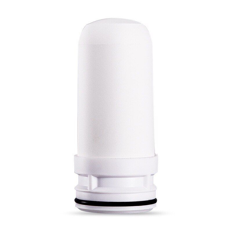 Kitchen Faucets Filter Tap  Household Water Purifier Washable Ceramic Filter Mini Water Purification