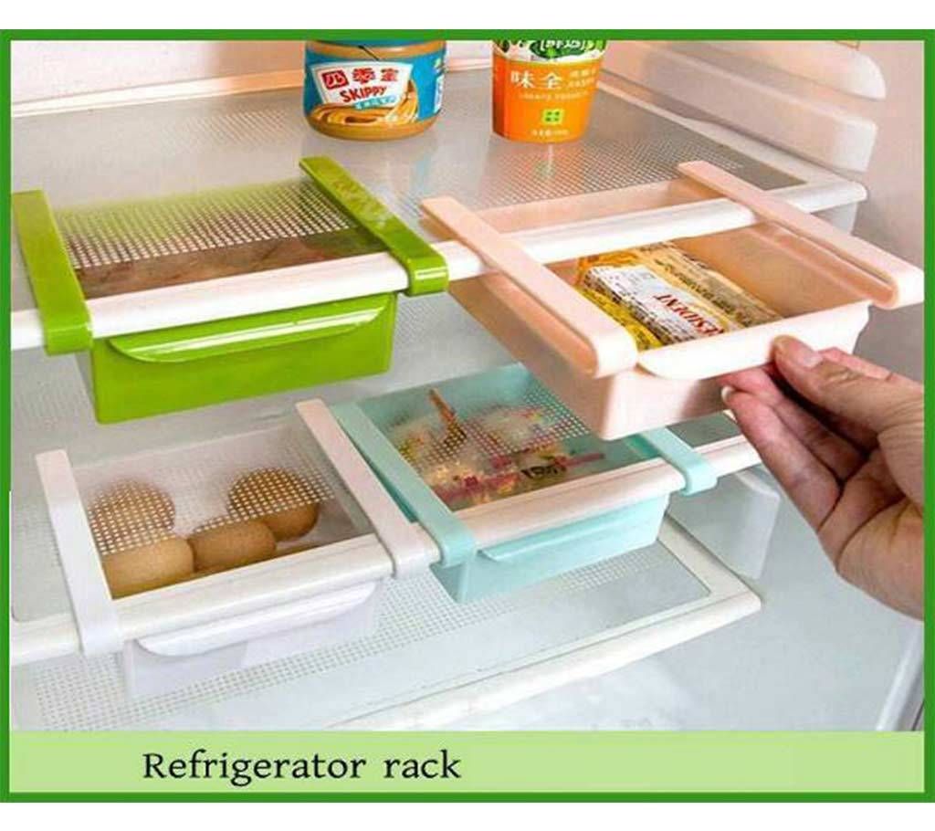 Refrigerator storage box 1 pcs 