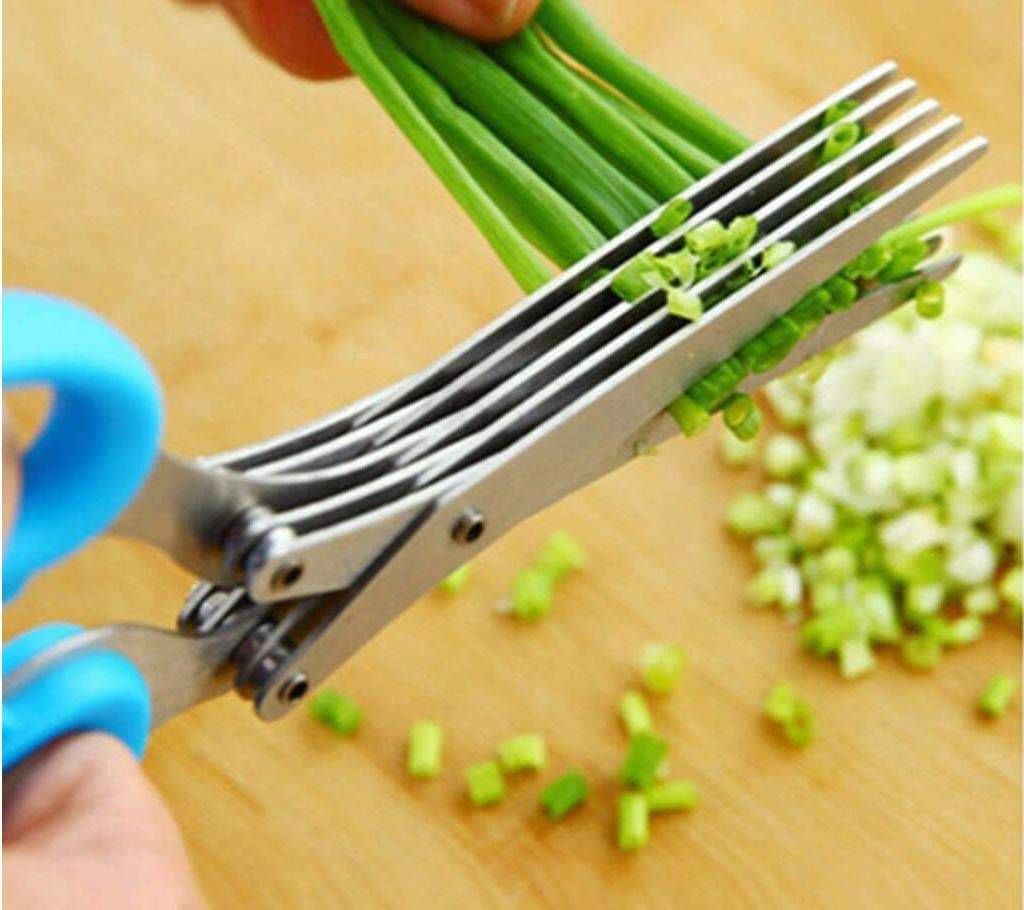 kitchen vegetable Scissor