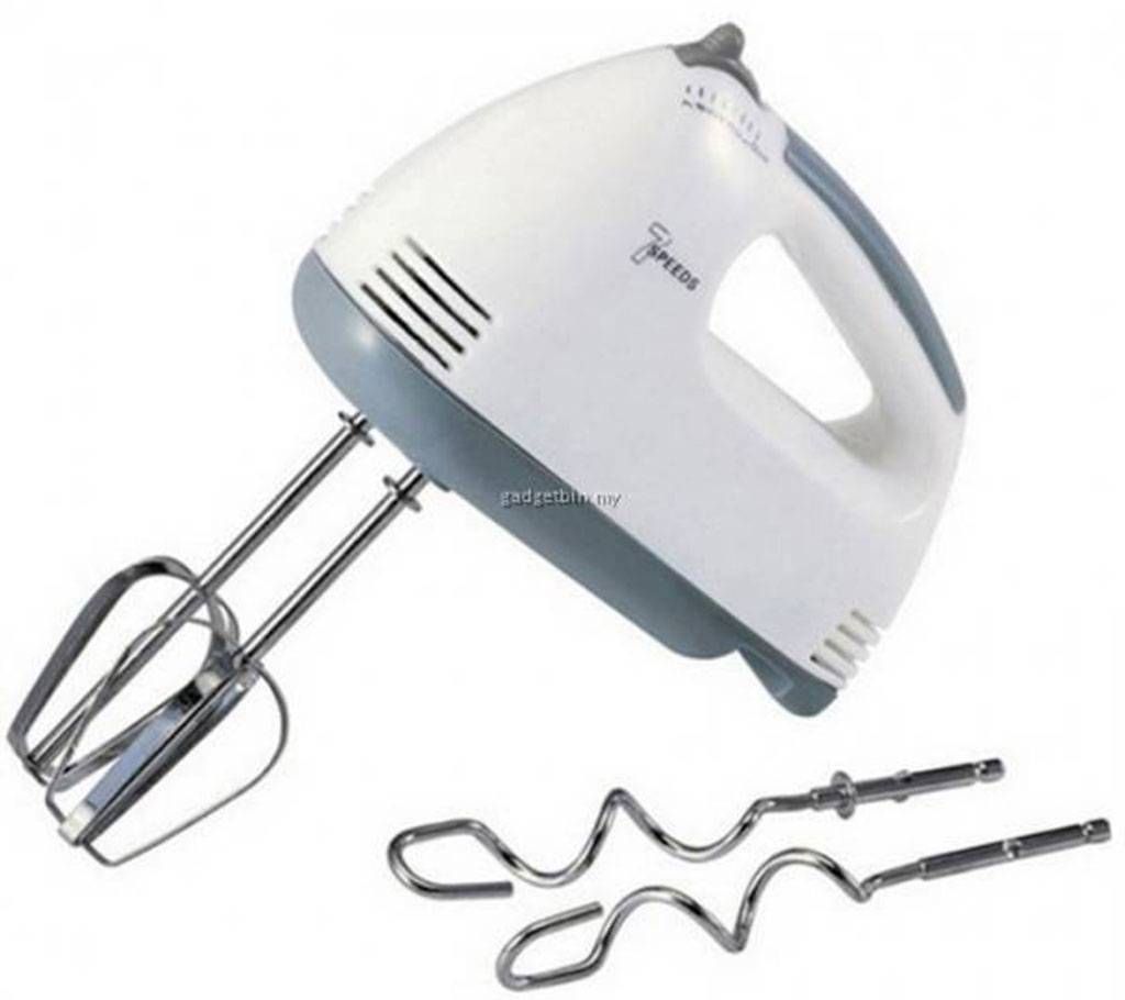 Portable Hand Mixer