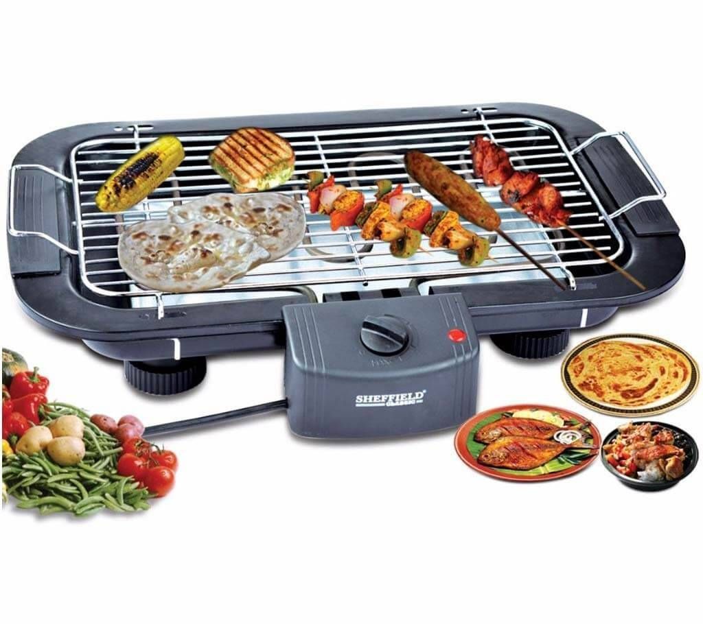 Portable BBQ Electric Stove