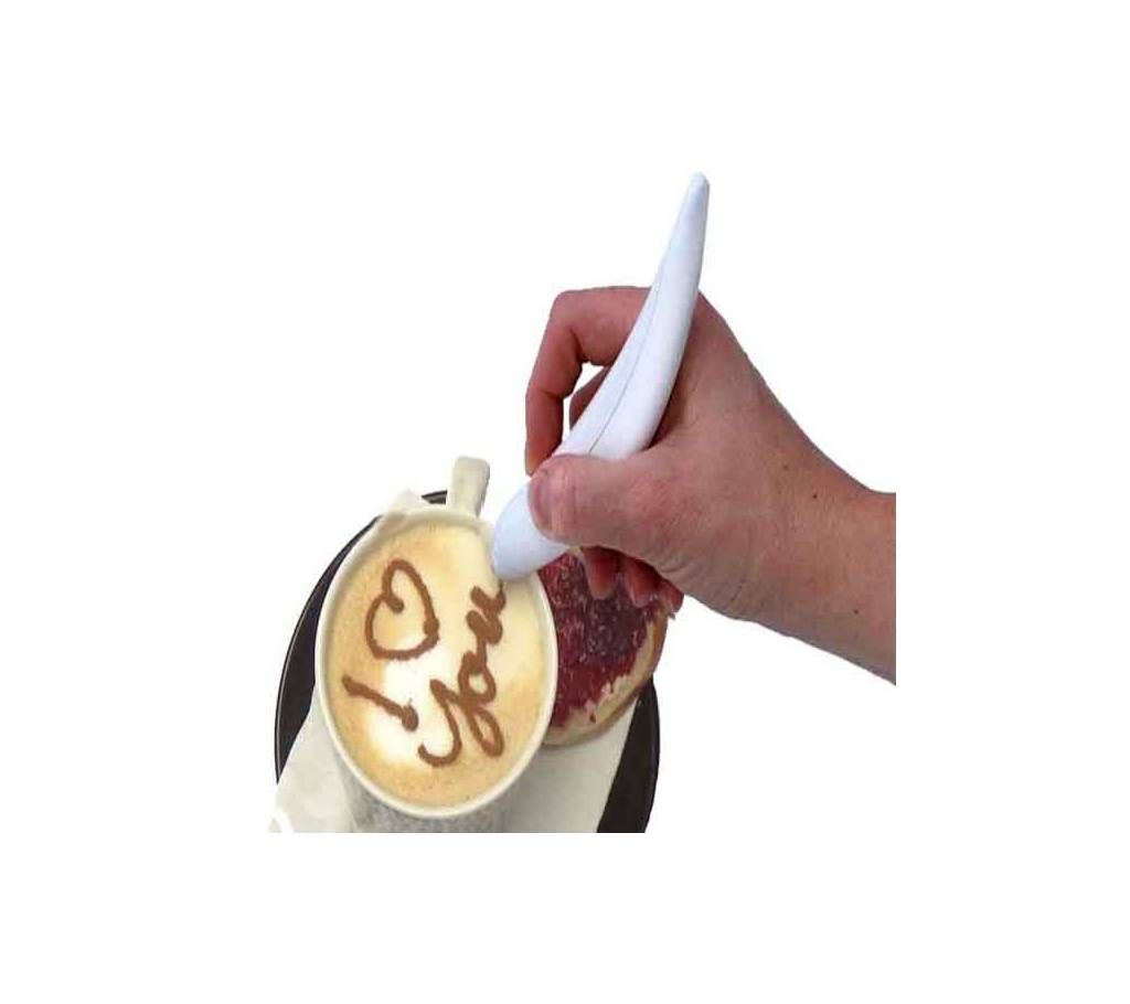 Spice pen