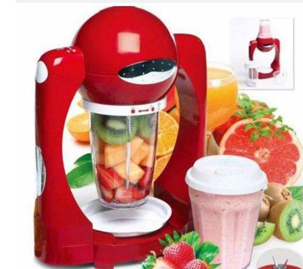 smooth Juice Maker