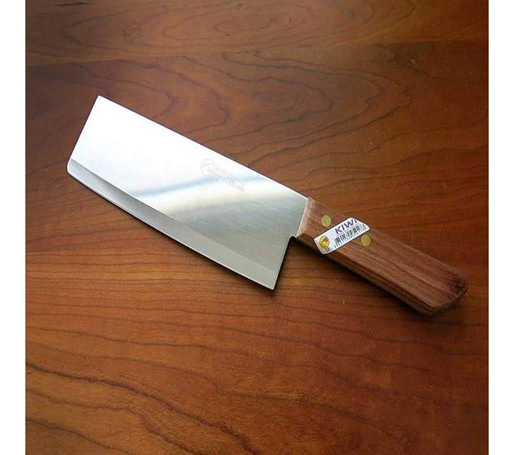 Stainless steel breast knife korean (7 inch)