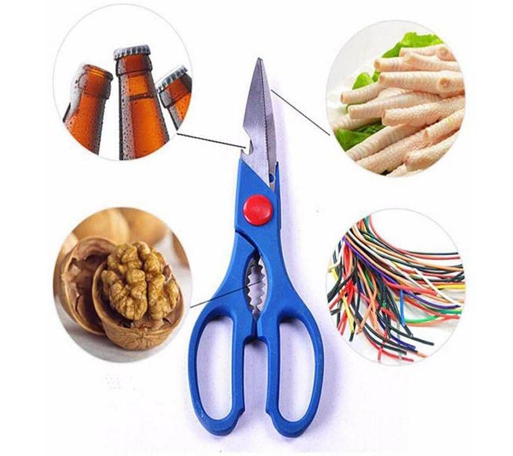 Multifunction Kitchen Caesar - 1 Piece
