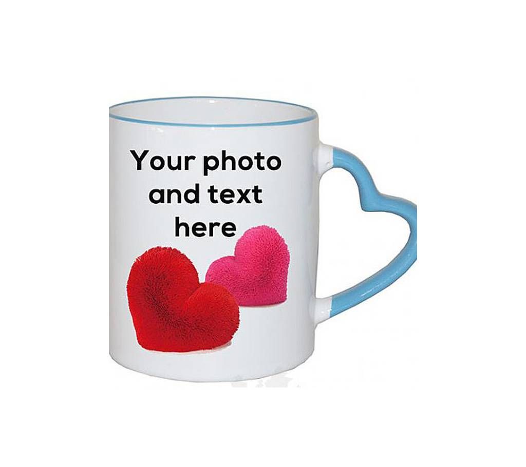 Color Mug