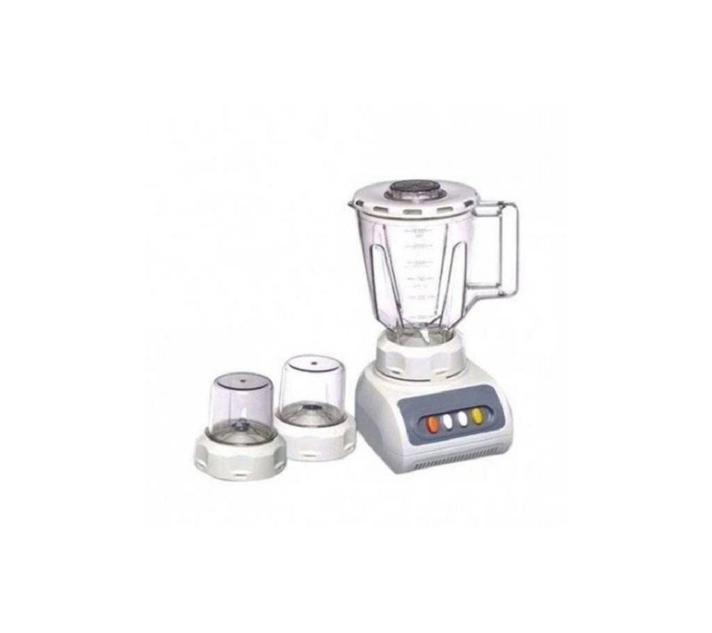 3 IN 1 Blender - White