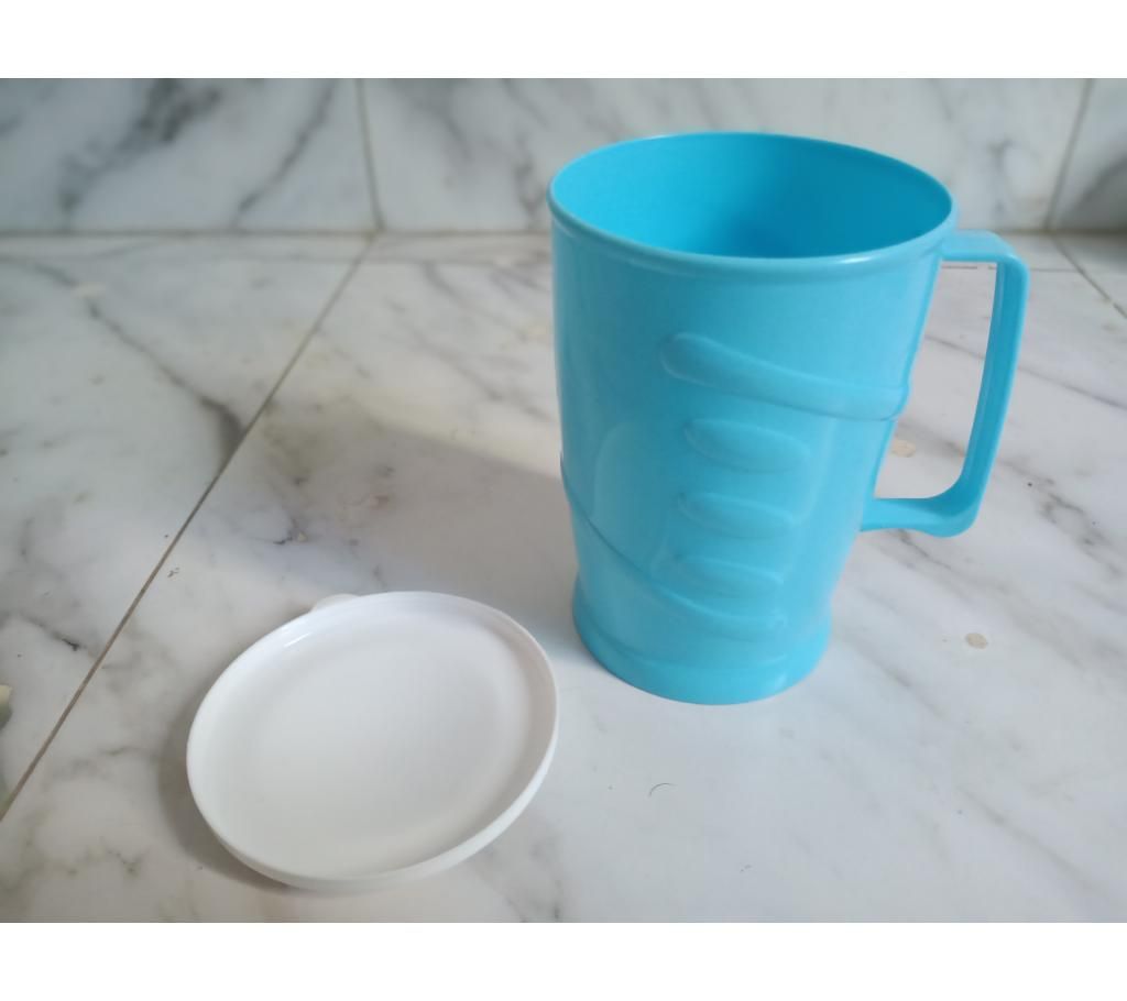 Drinking Water Mug
