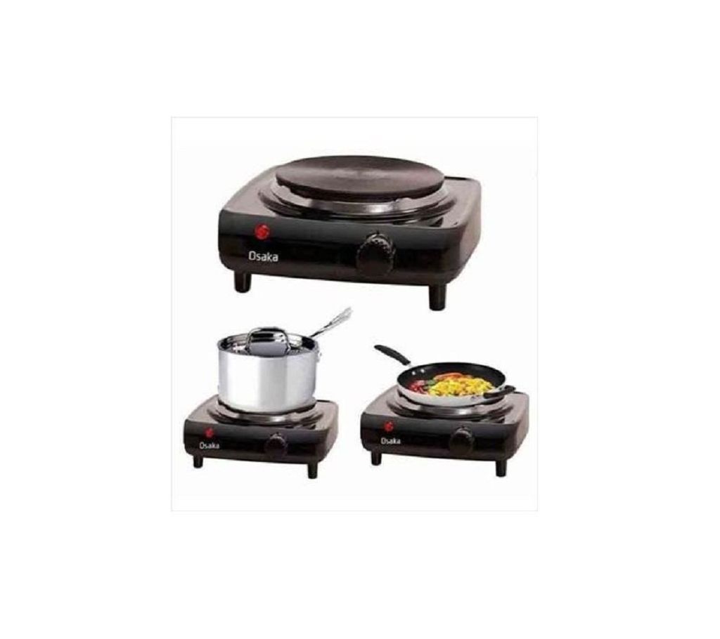 Electric Oven  Osaka-HMS