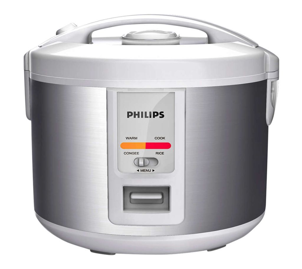 Philips Rice Cooker HD3027